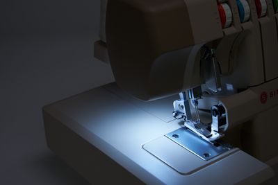 Singer HD0425 - Overlock