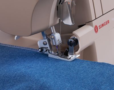Singer HD0425 - Overlock