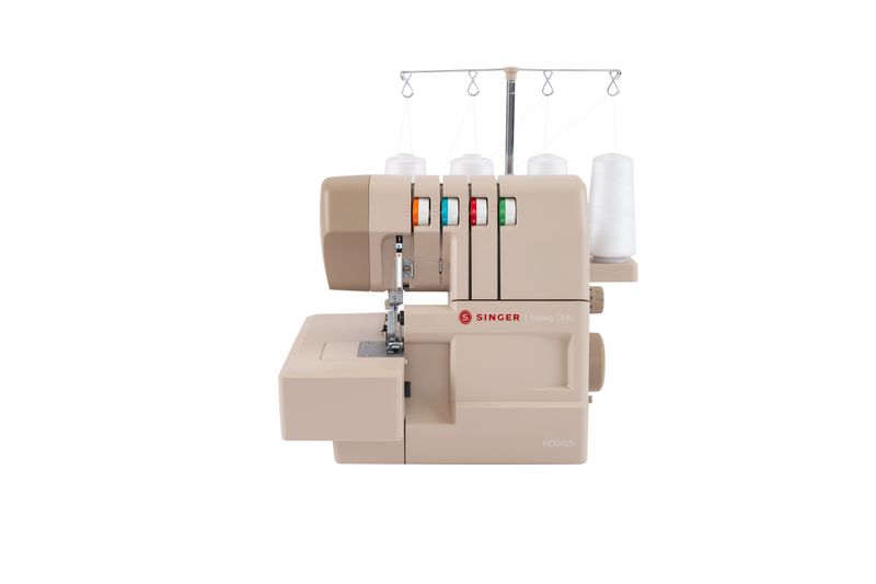 Singer HD0425 - Overlock