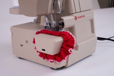 Singer HD0425 - Overlock