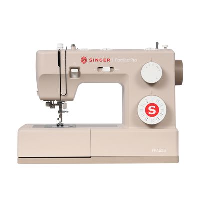 Singer Heavy Duty 4523