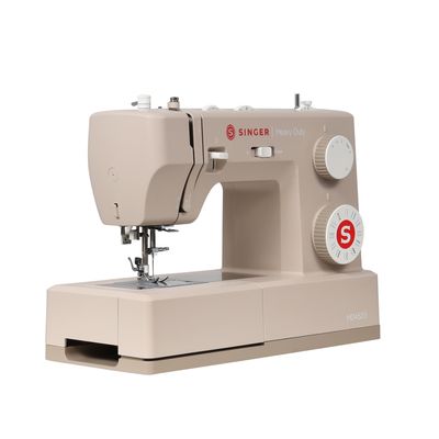 Singer Heavy Duty 4523