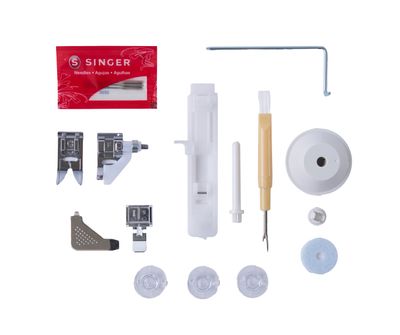 Singer Heavy Duty 4523