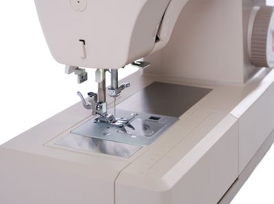 Singer Heavy Duty 4523