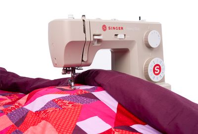 Singer Heavy Duty 4523