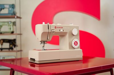 Singer Heavy Duty 4523