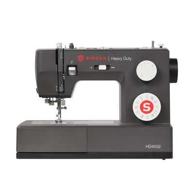 Singer Heavy Duty 4532 - Symaskin