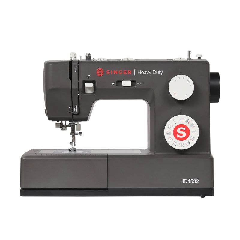 Singer Heavy Duty 4532 - Symaskin