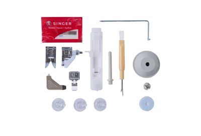 Singer Heavy Duty 4532 - Symaskin