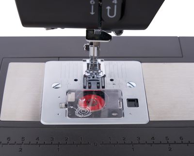 Singer Heavy Duty 4532 - Symaskin