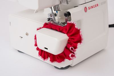 Singer S0085 - Overlock