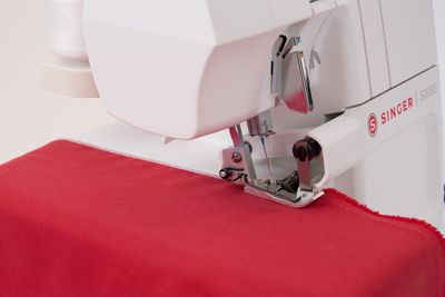 Singer S0085 - Overlock