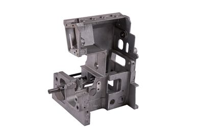 Singer HD0425 - Overlock