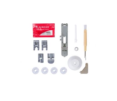Singer Smart Heavy Duty 9120 - Sy & Brodyrmaskin