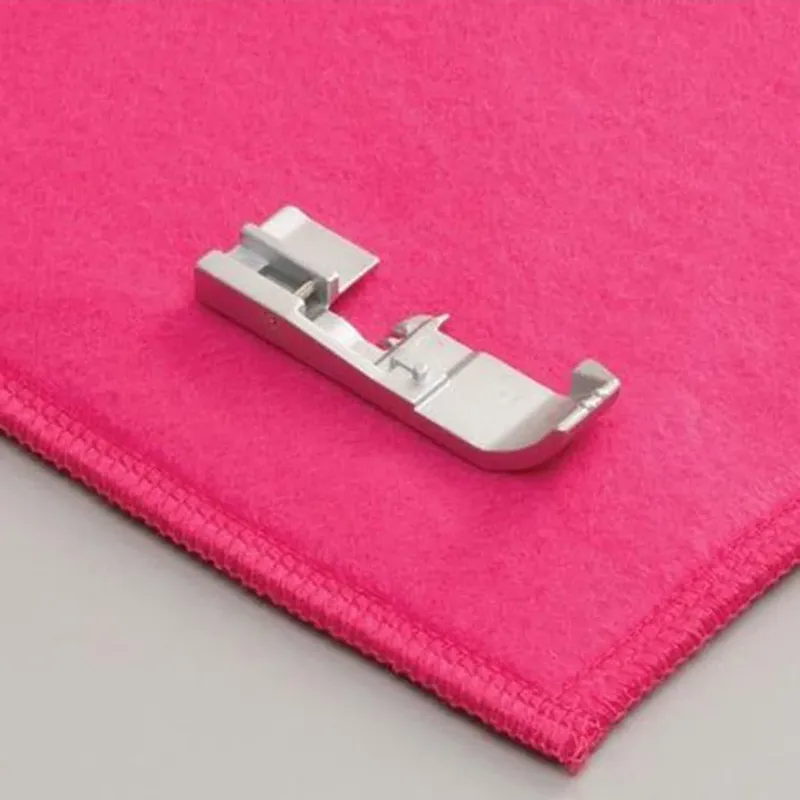 Standardfot platt sula - Babylock