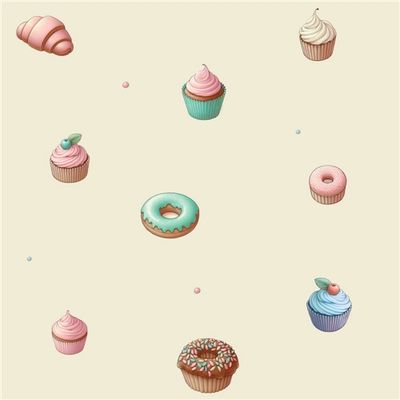 Sweets beige