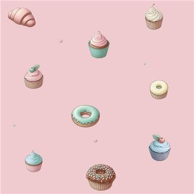 Sweets rosa