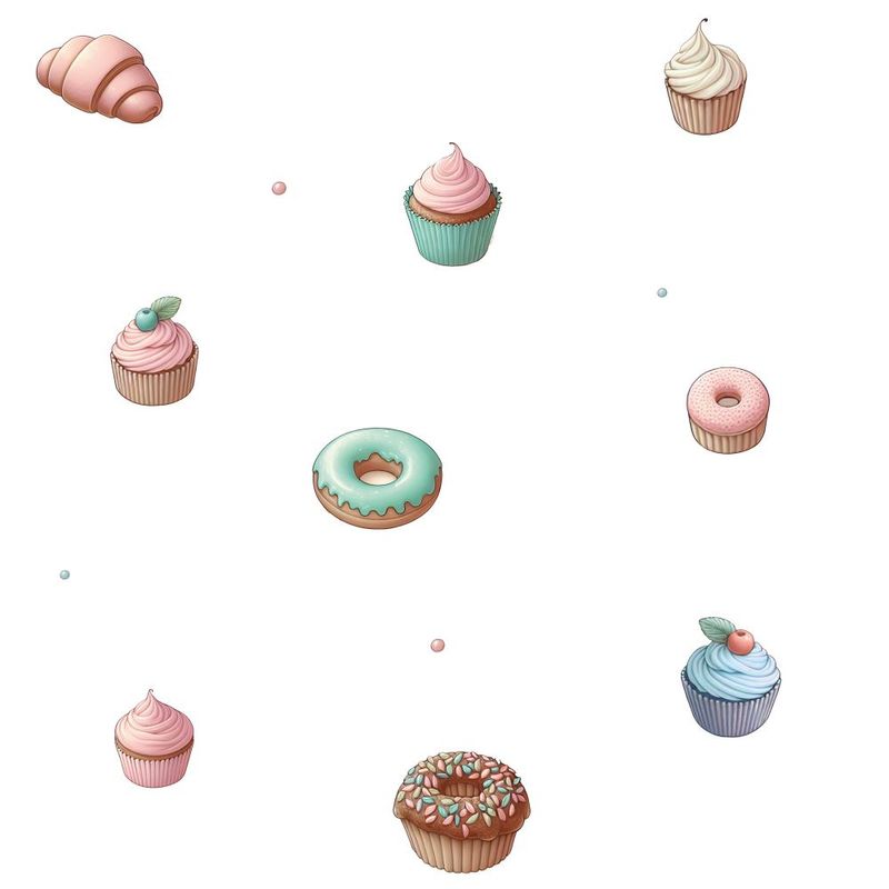 Sweets vit