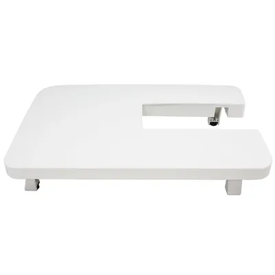 Sybord (vitt) - Driva/Elna450