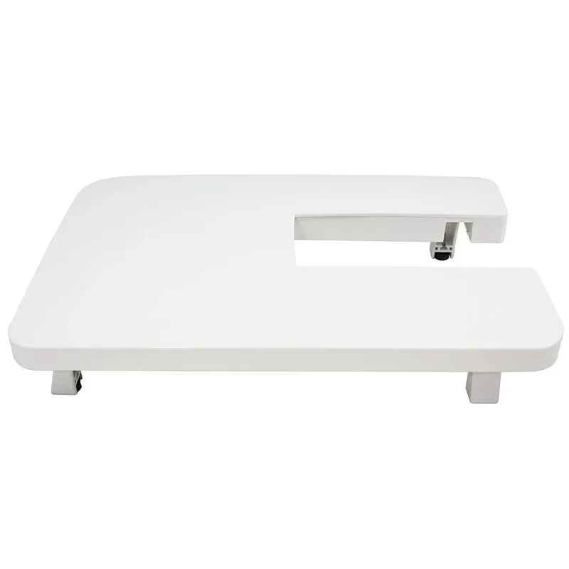 Sybord (vitt) - Driva/Elna450
