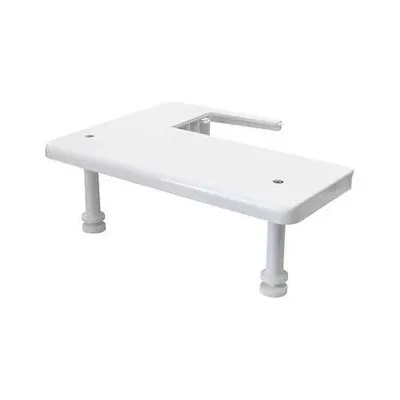 Sybord (vitt) 30x20 cm - Cover Pro