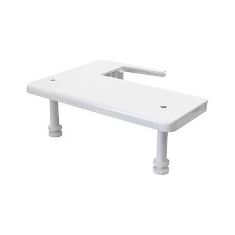 Sybord (vitt) 30x20 cm - Cover Pro