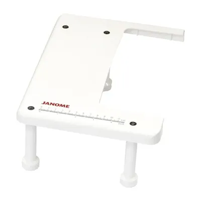 Sybord (vitt) 20x27 cm - ML454.