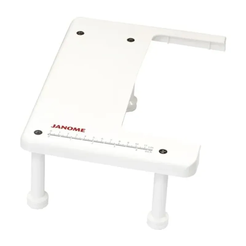 Sybord (vitt) 20x27 cm - ML454.