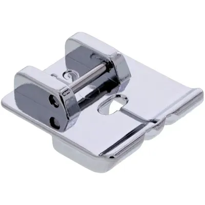 Passpoalfot - 2 mm