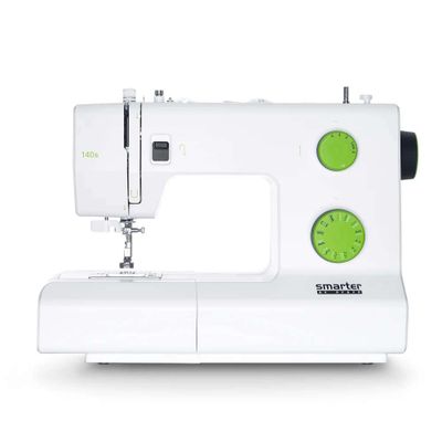 Smarter 140s - Symaskin