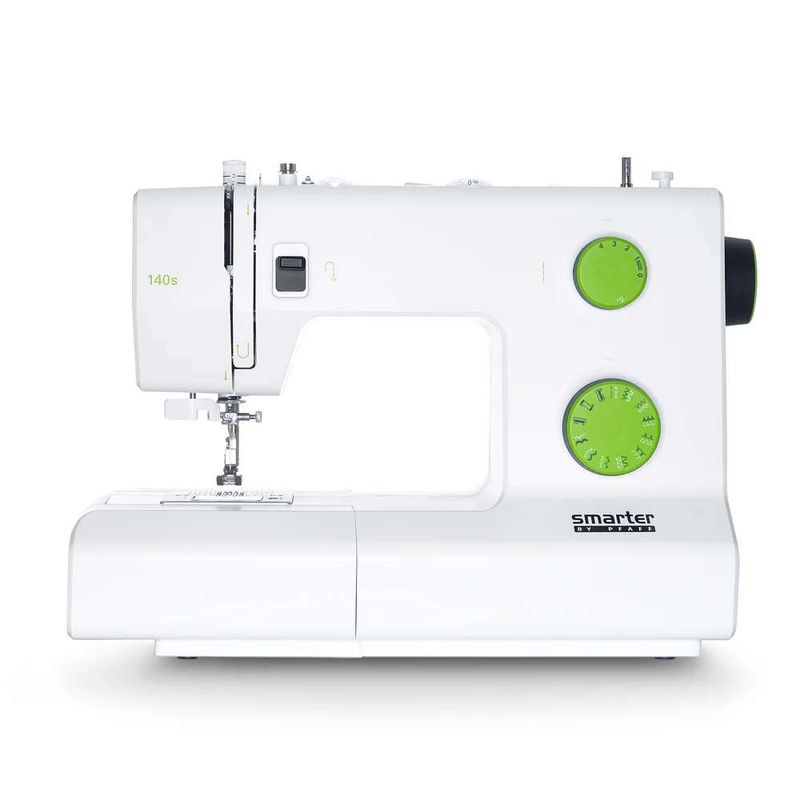 Smarter 140s - Symaskin