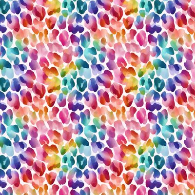 Leopard Multicolor 2