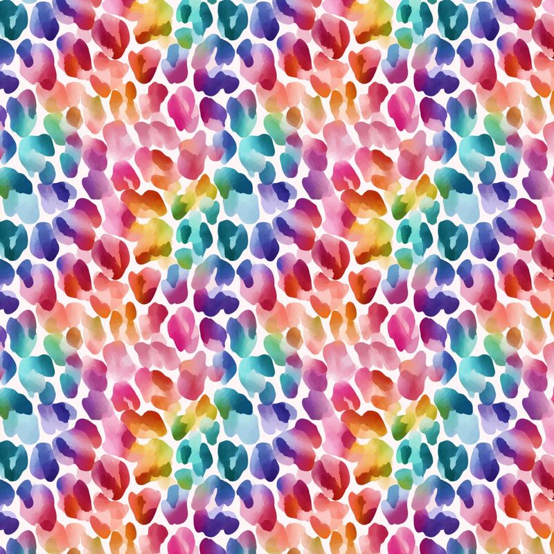 Leopard Multicolor 2