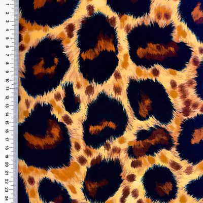 Leopard Viskos