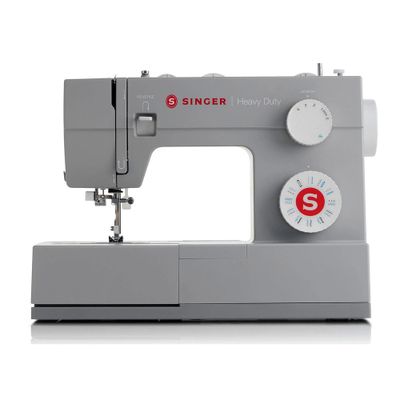 Singer Symaskin 4423 + Övermatare
