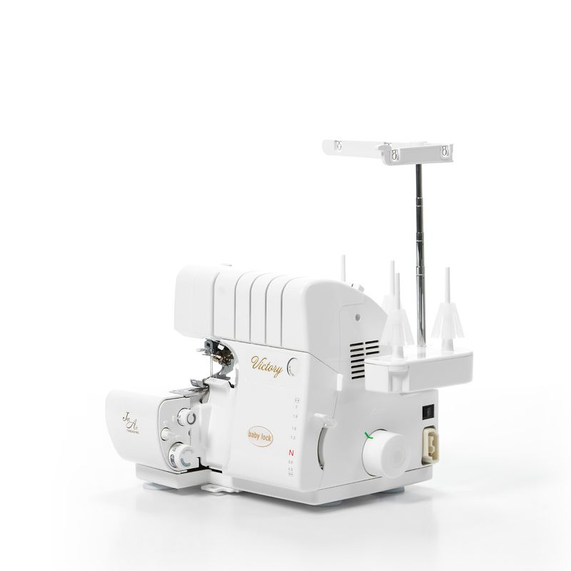 Baby Lock Victory - Overlock