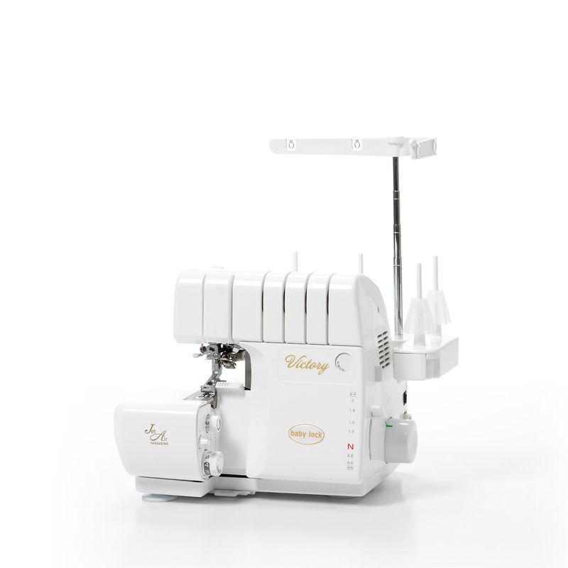 Baby Lock Victory - Overlock