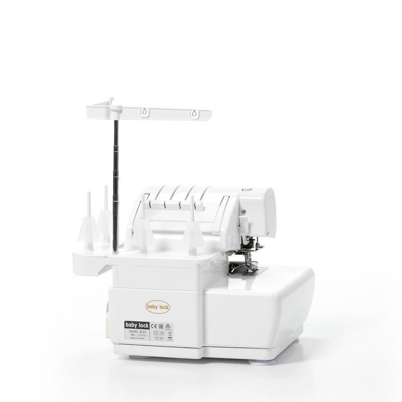 Baby Lock Victory - Overlock