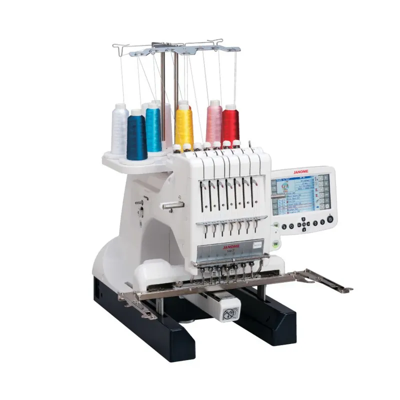 Janome Multi Needle MB7e