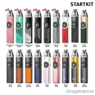 Oxva | NEXLIM Pod Vape Kit
