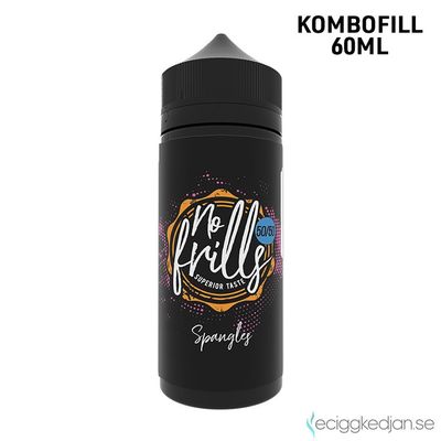 No Frills | Spangles | 60ml Kombofill