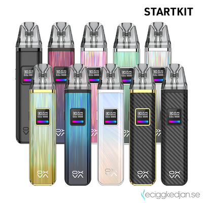 Oxva | Xlim PRO Pod Vape Kit
