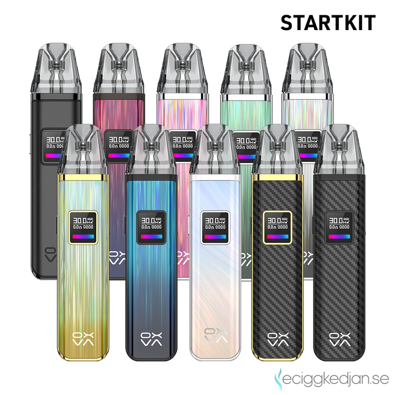 Oxva | Xlim PRO Pod Vape Kit