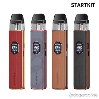 Vaporesso | Xros 5 Kit | 3ml