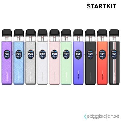 Vaporesso | Xros 5 Kit | 3ml
