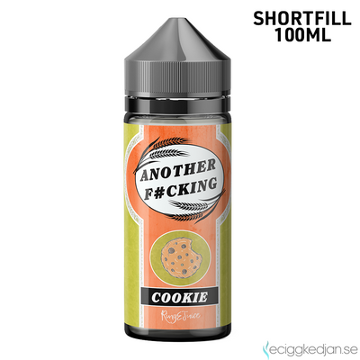 Another | Cookie | 100ml Shortfill