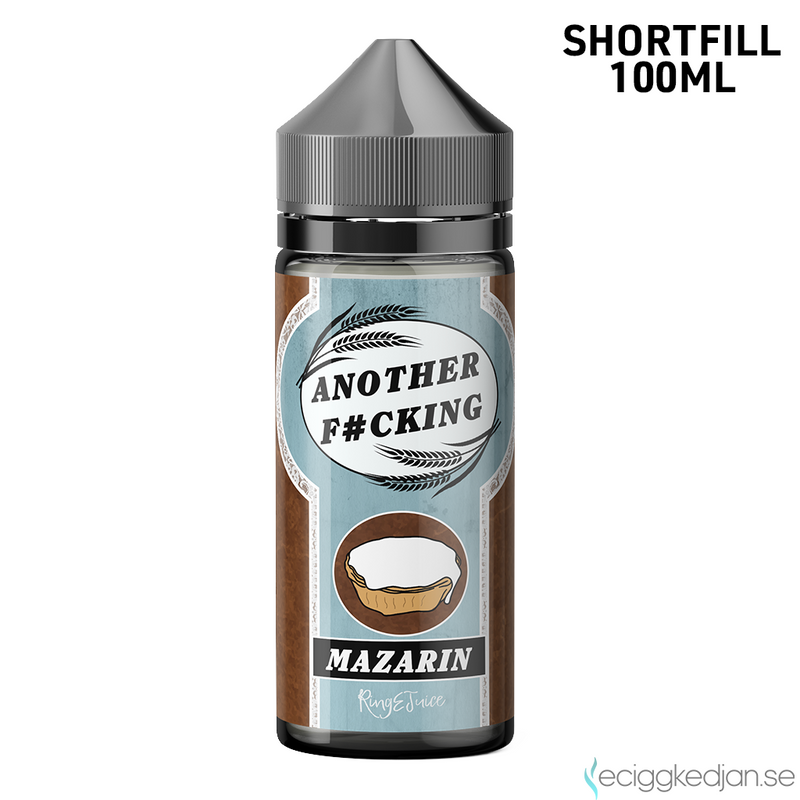 Another | Mazarin | 100ml Shortfill