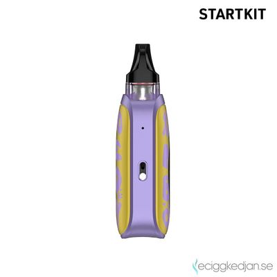 Vaporesso | XROS 4 Nano Kit | 3ml, 1350mAh