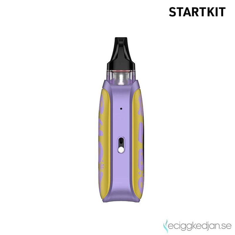 Vaporesso | XROS 4 Nano Kit | 3ml, 1350mAh