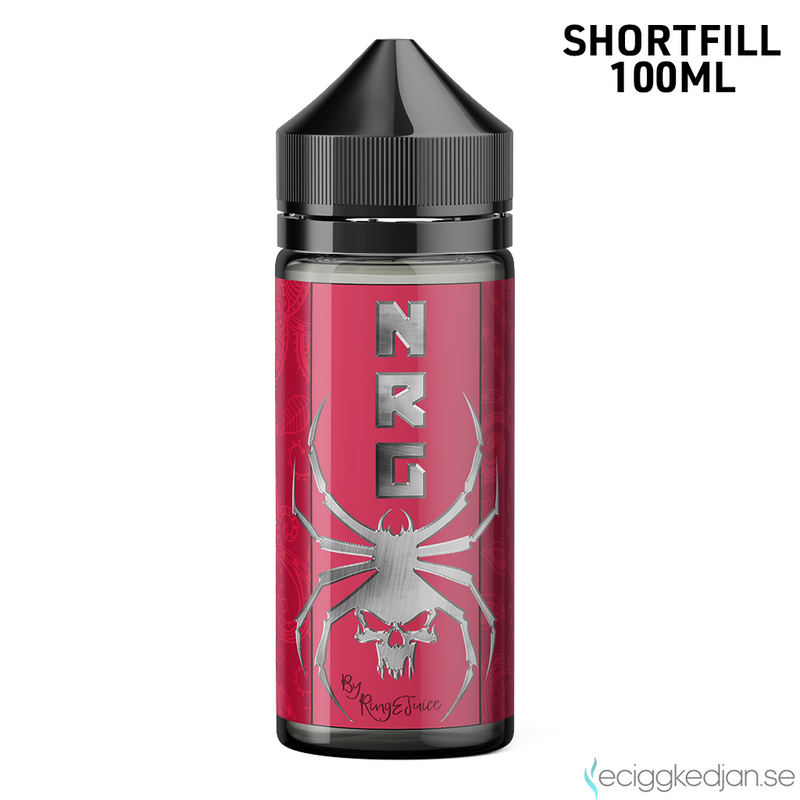 NRG | Pure Passion | 100ml Shortfill